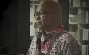 Karomah Gus Dur: Wawancara Misterius yang Hampir Buat Jurnalis Dipecat