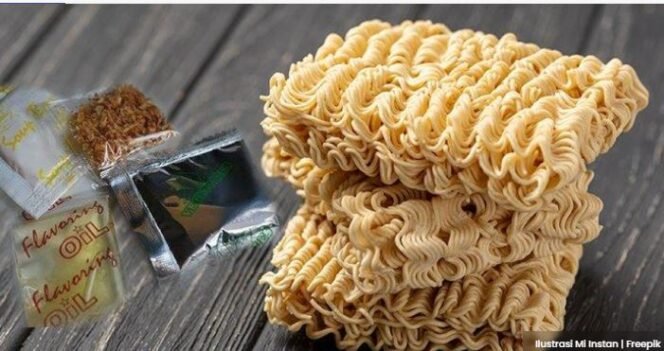 
					Jangan dikonsumsi bersama nasi