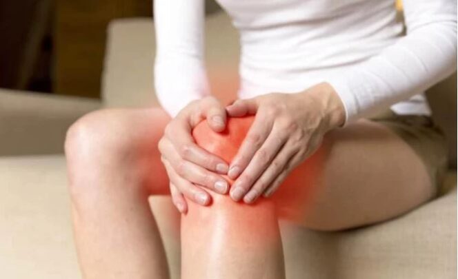 
					Penyebab Nyeri Sendi di Lutut dan Cara Penanganannya