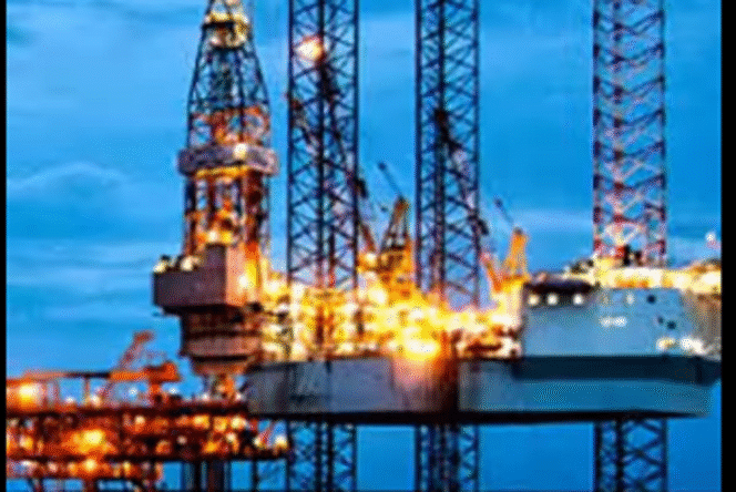 
					PT Pertamina Hulu Energi (PHE), kejar target produksi migas tahun 2025 ini mencapai 1 juta barel/ hari. Instagram@widododjadmiko