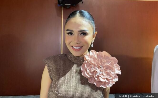 
					Yuni Shara siap konser Agustus 2025