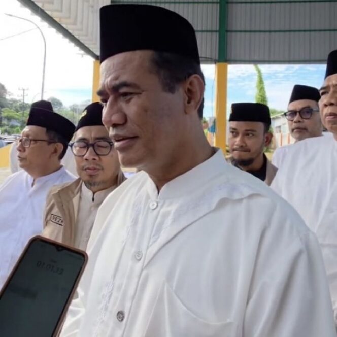 
					Menteri Pertanian, Andi Amran Sulaiman (Foto: Istimewa)