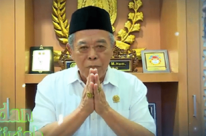 
					Mantan ketua DPRD Provinsi jatim, Kusnadi SH MHum, dikabarkan hilang sejak 4 Juni 2025. Ditemukan dalam kondisi linglung di Bangkalan, Madura, Senin dini hari pukul 01.00 WIb, 9 Juni 2025.. Instagram@_kusnadi