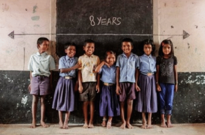 
					Tanggung jawab semua pihak mulai dari keluarga, lingkungan, masyarakat dan pemerintah untuk menurunkan angka stunting, agar bisa membangun generasi hebat Indonesia Emas 2025. Foto: BBC Indonesia