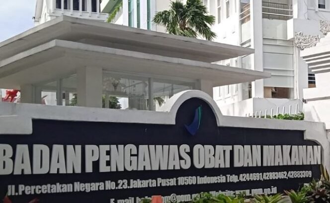 
					BPOM nyatakan bumbu Bamboe aman