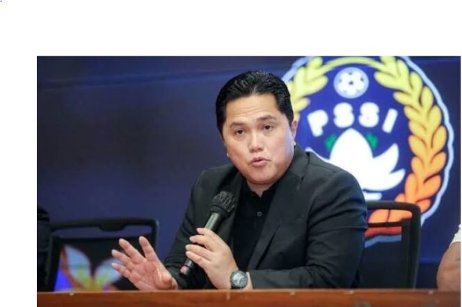 
					Timnas tak takut main keras