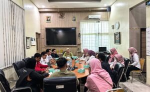 Koalisi Disabilitas Sidoarjo Desak Perbup untuk Implementasi Perda Inklusif