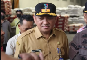 Agus Purnomo: Insentif RT/RW Pemkab Jombang Ditarget Cair Paling Lambat 10 Maret 2026