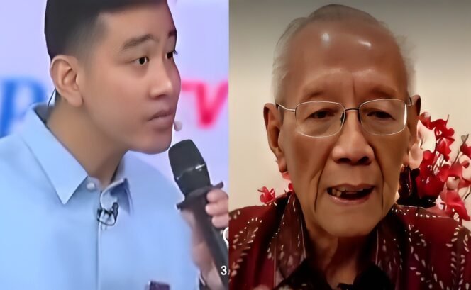 
					Pria Ini Ajak Cabut Perda Pajak Naik 1000%, Istilah Gibran “Berburu di Kebun Binatang” Kembali Trending