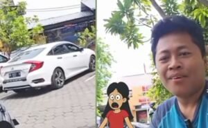 Pria Semarang Kaget Pajak Kendaraan Naik 66%, Ada Tarif Opsen PKB, Bagaimana di Jombang?