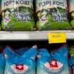 Harga naik 100 persen