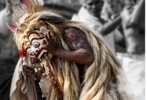 Cerita Nusantara: Leak Itu Bukan Hantu, Tapi Ilmu Spiritual Bali