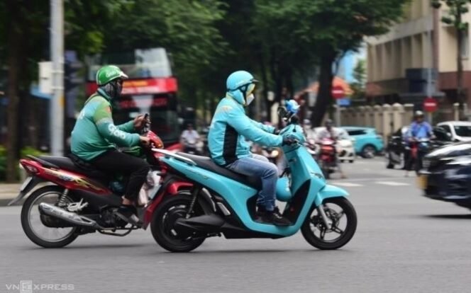 
					Hindari banjir agat kendaraan tetap fit