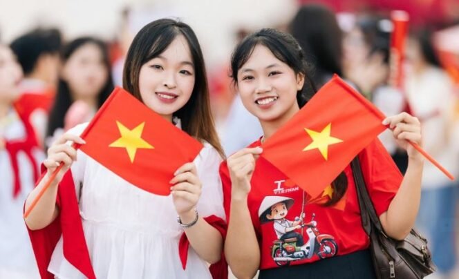 
					Bersiap merayakan Hari Nasional