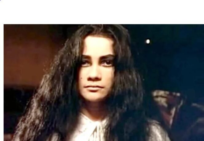 
					Ilustrasi sundel bolong