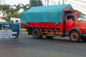 Ramai-ramai Pasang FIlter Solar Antisipasi B50