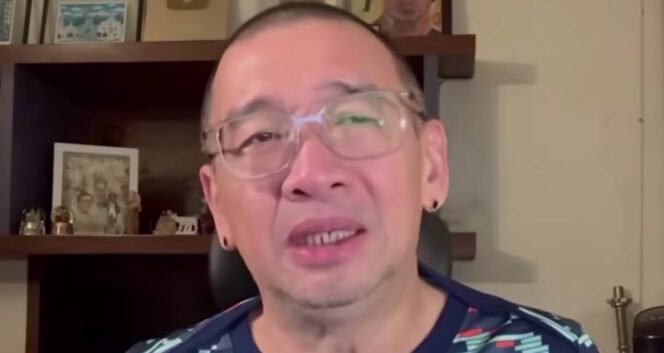 
					Pengamat sepak bola, Justinus Lhaksana yang sering disapa Coach Justin (foto.instagram Coach Justin)