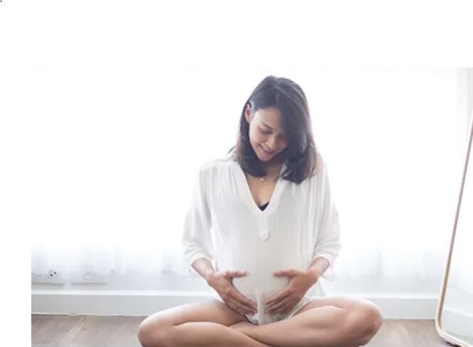 
					Parasetamol aman untuk ibu hamil