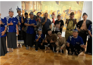 Didik Purwanto: Setelah Keliling Jatim, Ludruk Budhi Wijaya ke Australia 2026