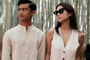Pratama Arhan dan Zize