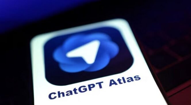 
					Calon pembunuh Google Chrome