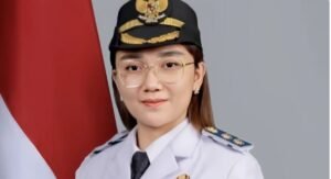 Wawali Kota Blitar Elim Tyu Samba