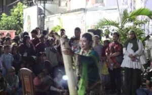 Sangkan Paran: Jeritan Luka Melawan Stigma yang Menancap di  Bangunrejo Surabaya
