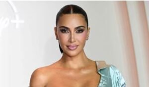 Kim Kardashian