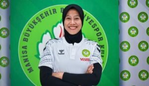 Megawati Hangestri