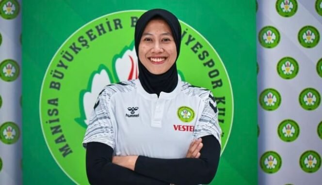 
					Megawati Hangestri