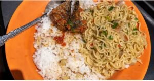 Risiko kesehatan besar