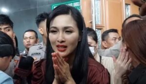 Artis Sandra Dewi