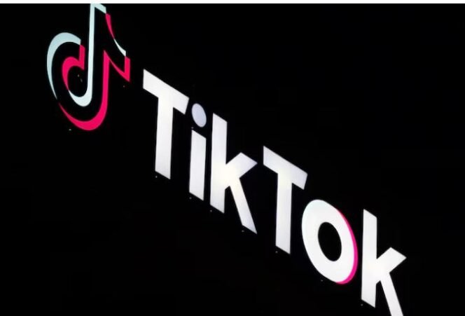 
					Ilustrasi TikTok