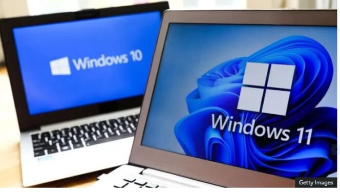 
					Dipaksa keluar uang untuk migrasi Windows 11