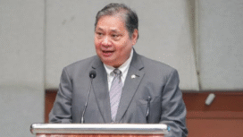 Menteri Koordinator Bidang Perekonomian Airlangga Hartarto. Foto: Instagram@airlanggahartarto_official