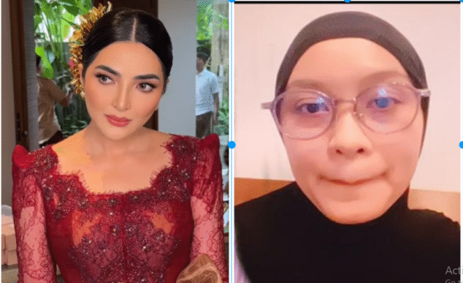 
					Uang perusahaan bocor Rp 2 miliar selama dua tahun, Ahsanty pun mengarahkan tuduhan kepada karyawannya berna Ayu Chairun Nurisa, yang bertanggung jawab atas keberadaan dana peruahaan itu. Tetapi Ayu tak kalah nyalir, melaporkan balik bios itu ke polisi. Foto: kolase