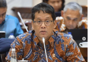 Aplikasi pembayaran pajak menggunakan online Coretax milik Perpajakan sudah hampir setahun mengalami masalah, sering ngadat dan banyak masalah. Menyebabkan Menteri Keuangan Purbaya Yudhi Sadewa mengundang hacker Indonesia untuk memantu mengurai permasalahn itu. Foto: Instagram@purbayayudhi_official