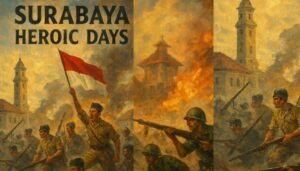 Gambar ilustrasi , sumber Art AI