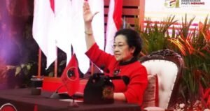 Presiden ke-5 RI Megawati Soekarnoputri (foto.instagram@presidenmegawati) 