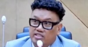 MKD DPR RI memutuskan anggota DPR RI nonaktif, Surya Utama atau Uya Kuya, tidak terbukti melanggar kode etik. (Foto.IG Uya Kuya)