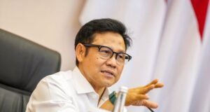 Cak Imin mengatakan bahwa Gus Dur memiliki peran dalam demokrasi di Indonesia. Foto.ig@cakimin