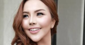 Lisa Mariana jadi Tersangka, Terseret Kasus Video Dewasa. Foto. Ig@lisamarianaa