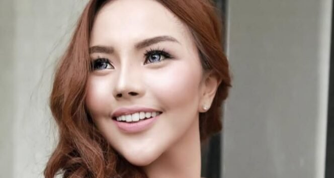 
					Lisa Mariana jadi Tersangka, Terseret Kasus Video Dewasa. Foto. Ig@lisamarianaa