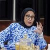 Wakil Kepala BGN, Nanik Sudaryati Deyang, menjelaskan bahwa proses penyesuaian administrasi masih berlangsung. Foto: ig@naniksdeyang