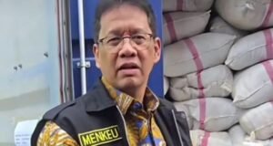Menteri Keuangan, Purbaya Yudhi Sadewa. Foto: ig@purbayamedia 