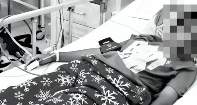 
					Memilukan korban yang meninggal dunia setelah diduga alami perundungan di SMPN 19 Tangerang Selatan. (Instagram.com/@vocazine)