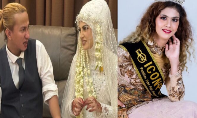 
					Viral, Curhatan Istri Siri Habib Bahar bin Smith Ditelantarkan