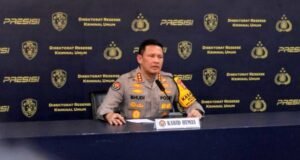 Budi Hermanto menjelaskan, ABH memberi alasan yang meyakinkan sehingga keluarganya tidak menaruh curiga. Foto.Ist