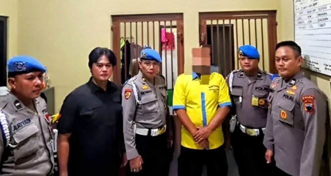 
					Menyoroti fakta terkini terkait kasus meninggalnya Dosen Untag di Hotel Semarang. (Instagram.com/@voktis)