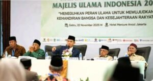 MUI keluarkan fatwa mengenai pajak, termasuk PBB dan PPn. (MUI)